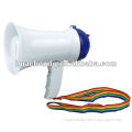 mini toy megaphone
